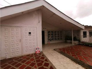 Foto 1 de Casa Arriendo uso comercial Paraiso Barranquilla