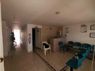 Foto 2 de Casa Arriendo uso comercial Paraiso Barranquilla