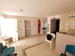 Foto 3 de Casa Arriendo uso comercial Paraiso Barranquilla