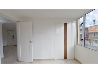 Foto 4 de Apartamento en Venta en Portal Del Virrey, Engativá