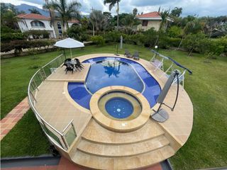 Foto 10 de SE VENDE CASA  EN EL MUNICIPIO DE  FUSAGASUGA