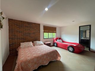 Foto 11 de SE VENDE CASA  EN EL MUNICIPIO DE  FUSAGASUGA