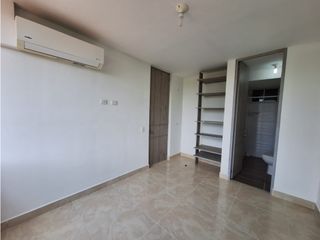 Foto 17 de VENDO APTO EN CONDOMINIO CON PSICINA RICAURTE