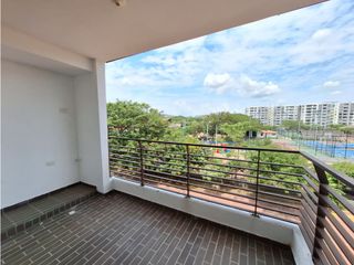Foto 11 de VENDO APTO EN CONDOMINIO CON PSICINA RICAURTE
