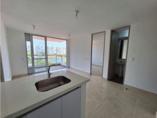 Foto 3 de VENDO APTO EN CONDOMINIO CON PSICINA RICAURTE