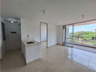 Foto 2 de VENDO APTO EN CONDOMINIO CON PSICINA RICAURTE