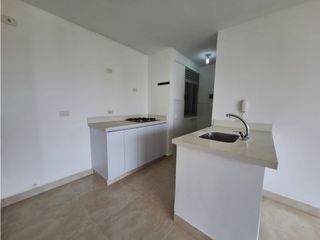 Foto 4 de VENDO APTO EN CONDOMINIO CON PSICINA RICAURTE