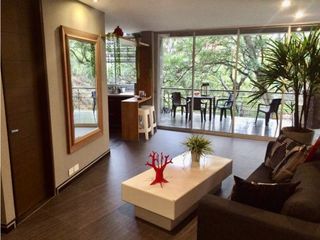 Foto 1 de (MC) Apartaestudio en venta en Cristales
