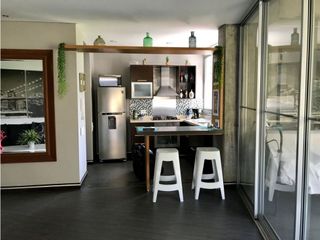 Foto 4 de (MC) Apartaestudio en venta en Cristales