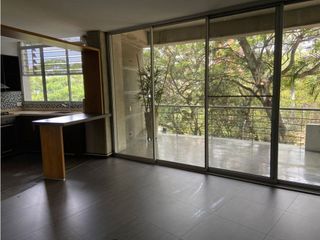 Foto 2 de (MC) Apartaestudio en venta en Cristales