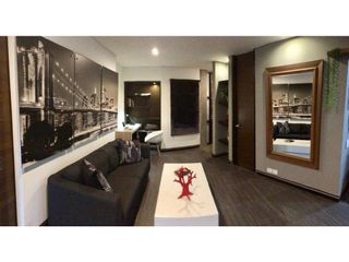 Foto 3 de (MC) Apartaestudio en venta en Cristales