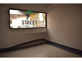 Foto 1 de Apartaestudio en la Plazoleta del Ferrocarril