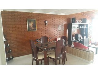Foto 3 de SE VENDE CASA EN BOGOTA