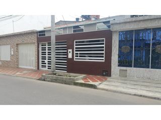 Foto 1 de SE VENDE CASA EN BOGOTA