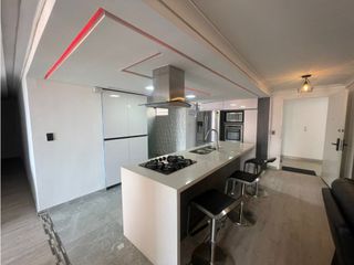 Foto 3 de APARTAMENTO EN ARRIENDO SECTOR LOS BALSOS
