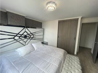 Foto 9 de APARTAMENTO EN ARRIENDO SECTOR LOS BALSOS