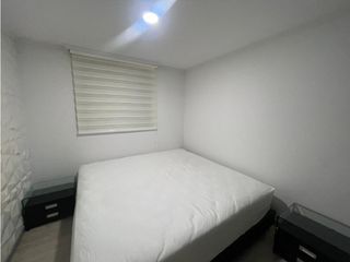 Foto 13 de APARTAMENTO EN ARRIENDO SECTOR LOS BALSOS