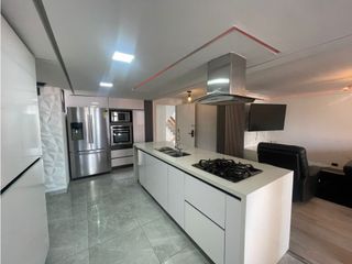 Foto 1 de APARTAMENTO EN ARRIENDO SECTOR LOS BALSOS