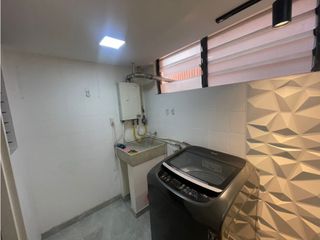 Foto 18 de APARTAMENTO EN ARRIENDO SECTOR LOS BALSOS