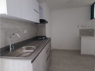 Foto 2 de Arriendo Apartamento Las lomitas municipio de Sabaneta