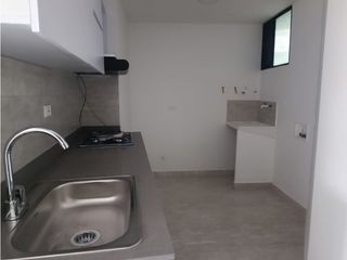 Foto 3 de Arriendo Apartamento Las lomitas municipio de Sabaneta