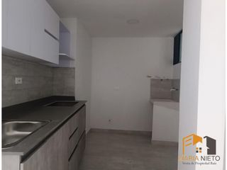 Foto 1 de Arriendo Apartamento Las lomitas municipio de Sabaneta