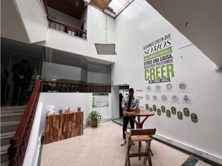 Foto 25 de CASA COMERCIAL EN VENTA  EL ESTORIL PASADENA