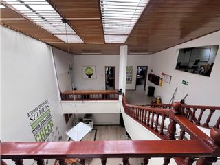 Foto 27 de CASA COMERCIAL EN VENTA  EL ESTORIL PASADENA
