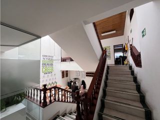 Foto 51 de CASA COMERCIAL EN VENTA  EL ESTORIL PASADENA
