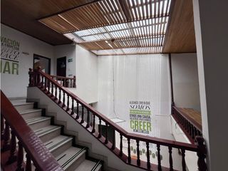 Foto 1 de CASA COMERCIAL EN VENTA  EL ESTORIL PASADENA