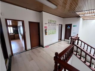 Foto 43 de CASA COMERCIAL EN VENTA  EL ESTORIL PASADENA