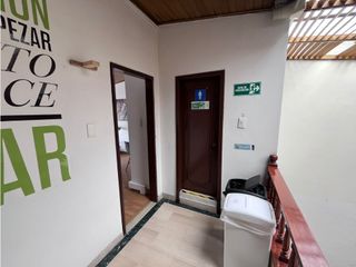Foto 26 de CASA COMERCIAL EN VENTA  EL ESTORIL PASADENA