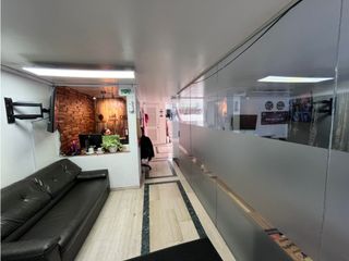 Foto 30 de CASA COMERCIAL EN VENTA  EL ESTORIL PASADENA