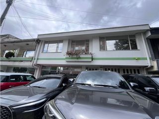 Foto 31 de CASA COMERCIAL EN VENTA  EL ESTORIL PASADENA