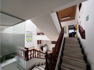 Foto 32 de CASA COMERCIAL EN VENTA  EL ESTORIL PASADENA