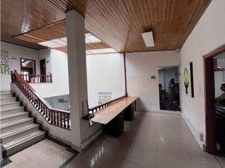 Foto 20 de CASA COMERCIAL EN VENTA  EL ESTORIL PASADENA