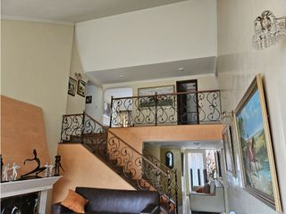Foto 10 de Amplia casa familiar en venta Cedro Bolivar /lote para construir