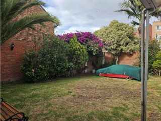 Foto 33 de Amplia casa familiar en venta Cedro Bolivar /lote para construir