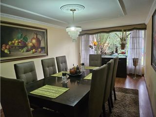 Foto 11 de Amplia casa familiar en venta Cedro Bolivar /lote para construir