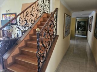 Foto 17 de Amplia casa familiar en venta Cedro Bolivar /lote para construir