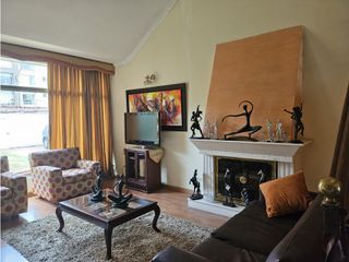 Foto 8 de Amplia casa familiar en venta Cedro Bolivar /lote para construir