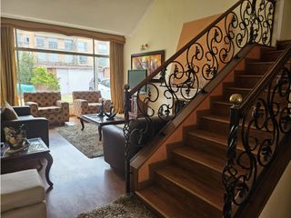Foto 6 de Amplia casa familiar en venta Cedro Bolivar /lote para construir