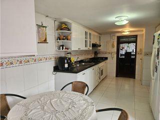Foto 30 de Amplia casa familiar en venta Cedro Bolivar /lote para construir