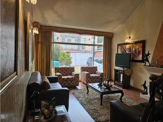 Foto 7 de Amplia casa familiar en venta Cedro Bolivar /lote para construir