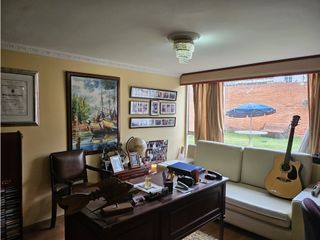 Foto 14 de Amplia casa familiar en venta Cedro Bolivar /lote para construir