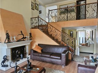 Foto 3 de Amplia casa familiar en venta Cedro Bolivar /lote para construir