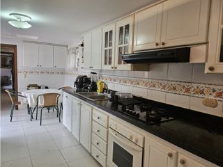 Foto 29 de Amplia casa familiar en venta Cedro Bolivar /lote para construir