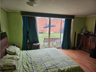 Foto 27 de Amplia casa familiar en venta Cedro Bolivar /lote para construir