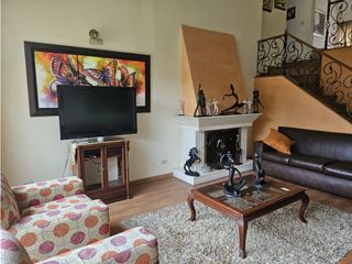 Foto 9 de Amplia casa familiar en venta Cedro Bolivar /lote para construir
