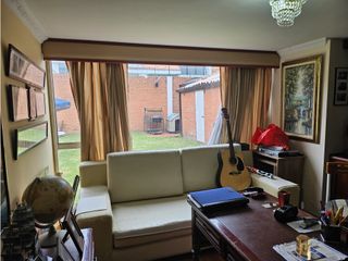 Foto 16 de Amplia casa familiar en venta Cedro Bolivar /lote para construir